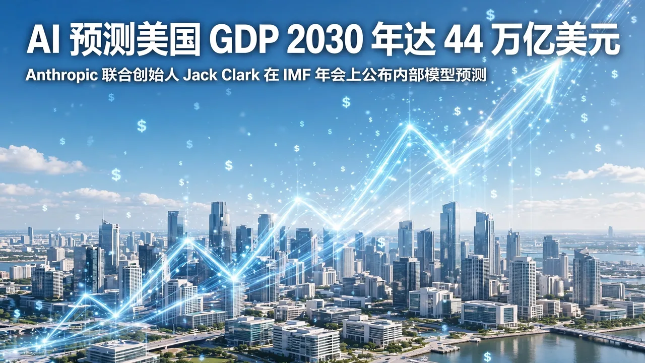 发光的上升曲线越过城市天际线